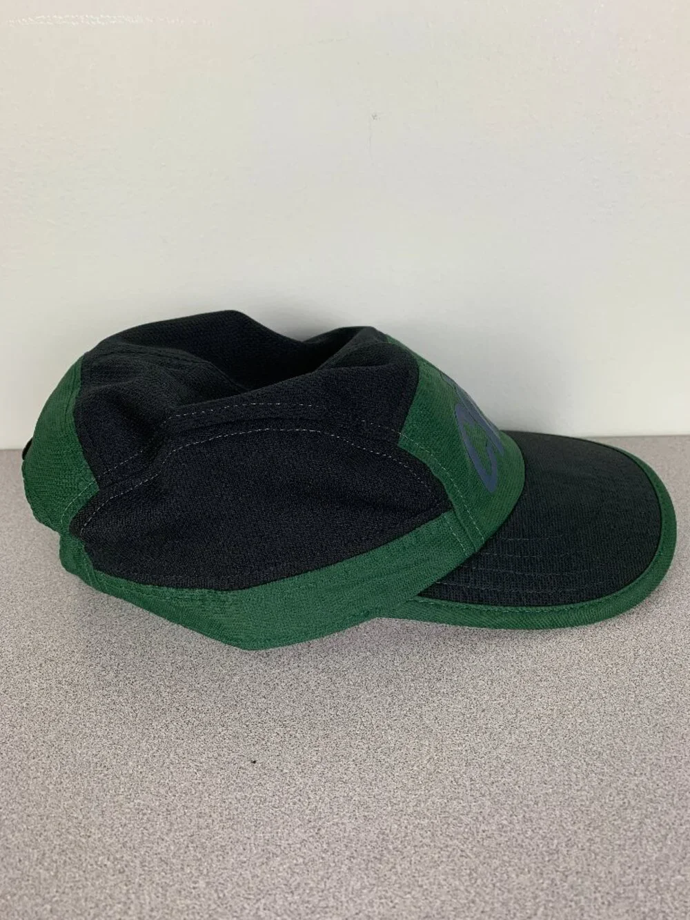 Ciele Athletics Coolwick Green Colorblock Hat Cap 58 cm Adjustable - Picture 8 of 8